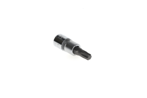 GEDORE RED R42451606 Screwdriver bit 1/4" TX T30 Length 37 mm