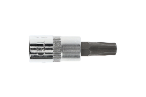 GEDORE RED R42451606 Screwdriver bit 1/4" TX T30 Length 37 mm