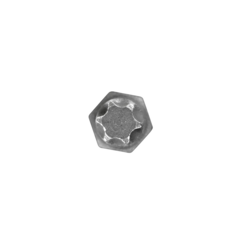 GEDORE R62451519 Screwdriver bit 1/2" TX T27 Length 100 mm