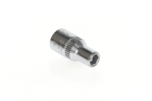 GEDORE 20 5 Socket 1/4"