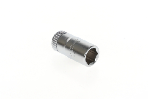 GEDORE 20 8 Socket 1/4"