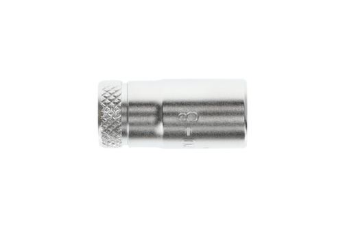 GEDORE 20 8 Socket 1/4"