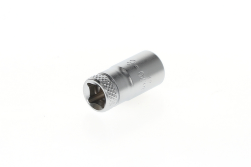 GEDORE 20 8 Socket 1/4"
