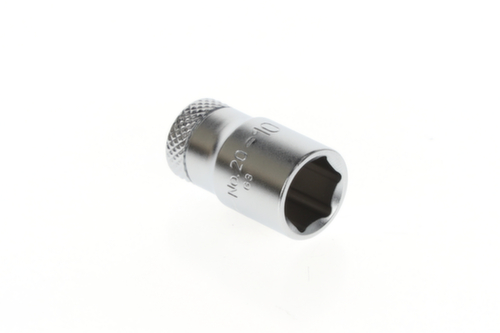 GEDORE 20 10 Socket 1/4"