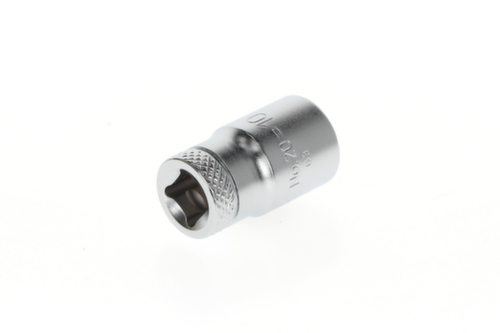 GEDORE 20 10 Socket 1/4"