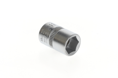 GEDORE 20 11 Socket 1/4"