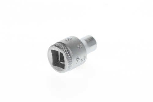 GEDORE 30 6 Socket wrench bit 3/8" hexagon 6 mm
