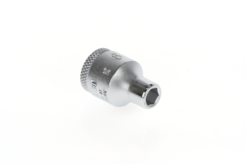 GEDORE 30 6 Socket wrench bit 3/8" hexagon 6 mm