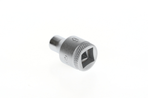 GEDORE 30 6 Socket wrench bit 3/8" hexagon 6 mm