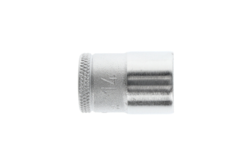 GEDORE 30 14 Socket 3/8" hexagon socket 14 mm