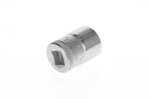 GEDORE 30 16 Socket wrench bit 3/8" hexagon 16 mm
