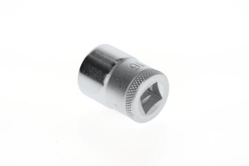 GEDORE 30 16 Socket wrench bit 3/8" hexagon 16 mm
