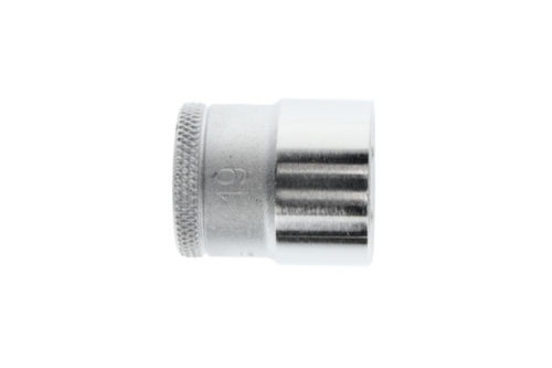 GEDORE 30 19 Socket wrench bit 3/8" hexagon 19 mm