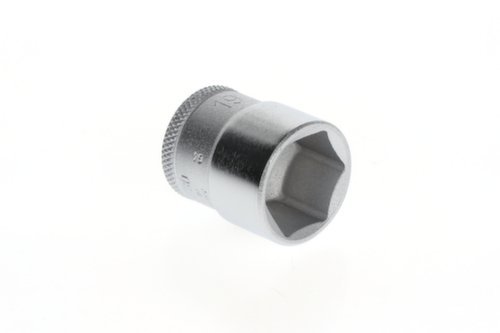 GEDORE 30 19 Socket wrench bit 3/8" hexagon 19 mm