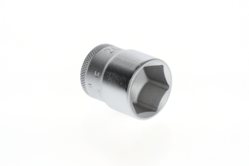 GEDORE 30 20 Socket wrench bit 3/8" hexagon 20 mm