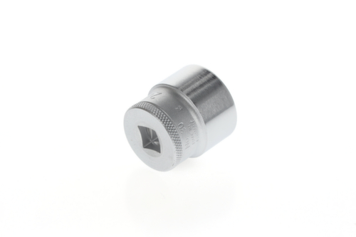 GEDORE 30 24 Socket wrench bit 3/8" hexagon 24 mm