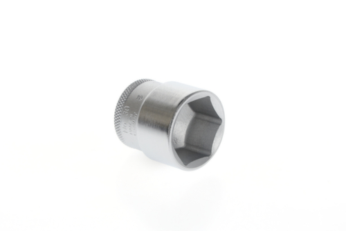 GEDORE 30 24 Socket wrench bit 3/8" hexagon 24 mm
