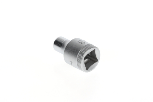 GEDORE 19 8 Socket 1/2"