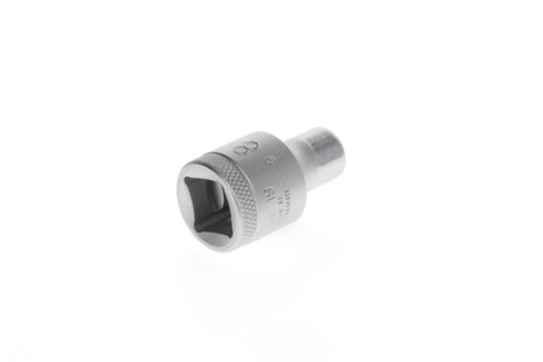 GEDORE 19 8 Socket 1/2"