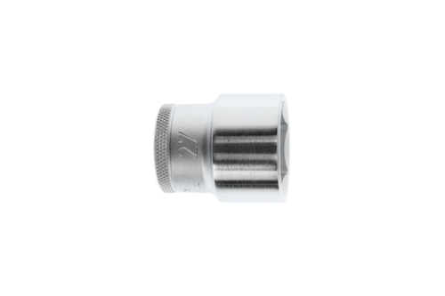 GEDORE 19 27 Socket 1/2"