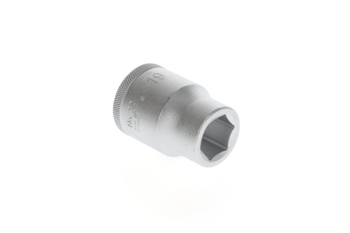 GEDORE 32 19 Socket 3/4" hexagon socket 19 mm