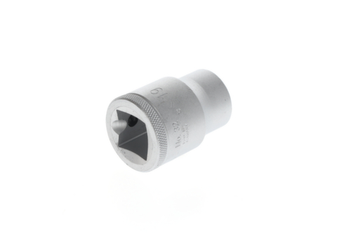 GEDORE 32 19 Socket 3/4" hexagon socket 19 mm