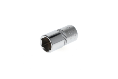 GEDORE R41000903 Socket 1/4" hexagon 9 mm length 25 mm