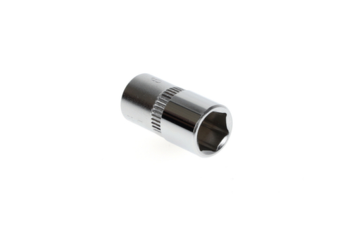 GEDORE R41000903 Socket 1/4" hexagon 9 mm length 25 mm