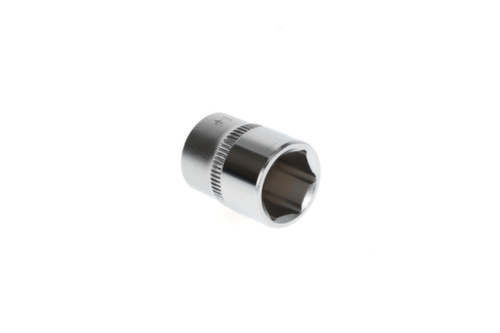 GEDORE RED R41001403 Socket 1/4" hex 14 mm length 25 mm