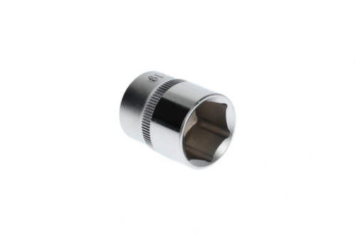GEDORE R51001904 Socket wrench bit 3/8" hexagon 19 mm length 30 mm