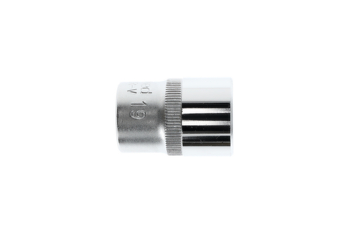 GEDORE R61001906 Socket 1/2" hexagon socket 19 mm length 38 mm