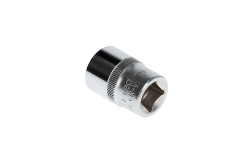 GEDORE R61001906 Socket 1/2" hexagon socket 19 mm length 38 mm