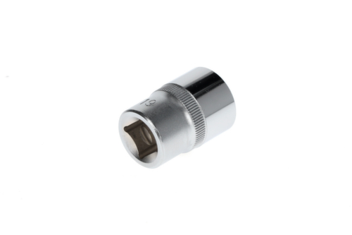 GEDORE R61001906 Socket 1/2" hexagon socket 19 mm length 38 mm
