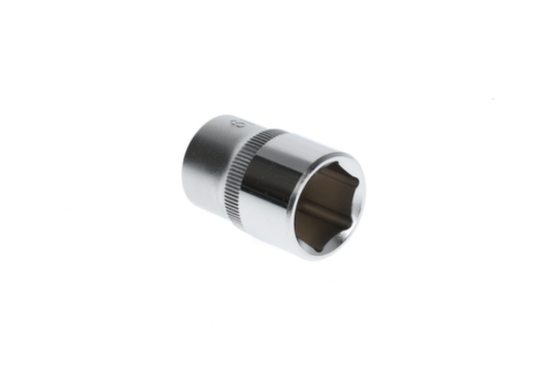 GEDORE R61001906 Socket 1/2" hexagon socket 19 mm length 38 mm