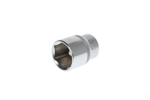 GEDORE RED R61002507 Socket 1/2" hexagon 25 mm length 42 mm