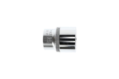 GEDORE RED R61002507 Socket 1/2" hexagon 25 mm length 42 mm