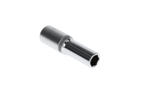 GEDORE R61001214 Socket 1/2" hexagon socket 12 mm length 77 mm