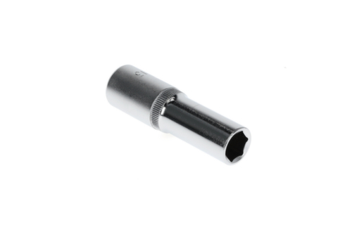 GEDORE R61001314 Socket 1/2" hexagon socket 13 mm length 77 mm