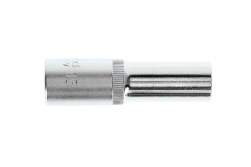 GEDORE R61001314 Socket 1/2" hexagon socket 13 mm length 77 mm