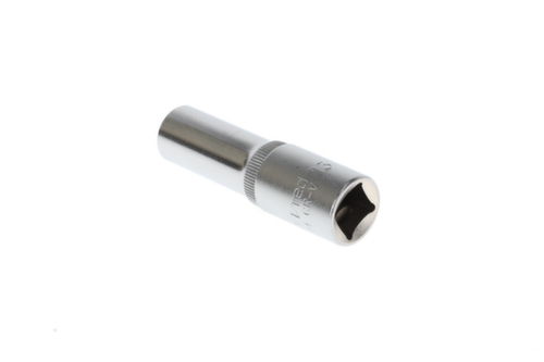 GEDORE R61001314 Socket 1/2" hexagon socket 13 mm length 77 mm