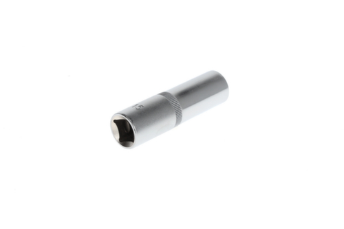 GEDORE R61001514 Socket 1/2" hexagon 15 mm length 77 mm