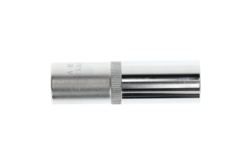 GEDORE R61001614 Socket 1/2" hexagon socket 16 mm length 77 mm