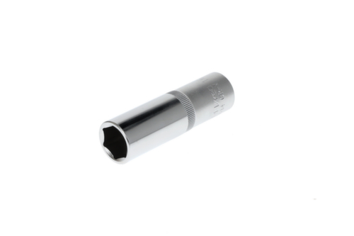 GEDORE R61001614 Socket 1/2" hexagon socket 16 mm length 77 mm