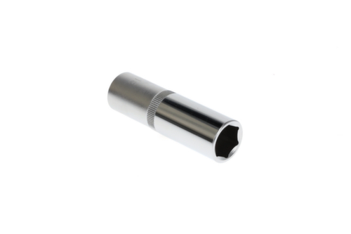 GEDORE R61001614 Socket 1/2" hexagon socket 16 mm length 77 mm