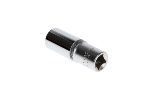 GEDORE RED R61001914 Socket 1/2" hexagon socket 19 mm length 77 mm
