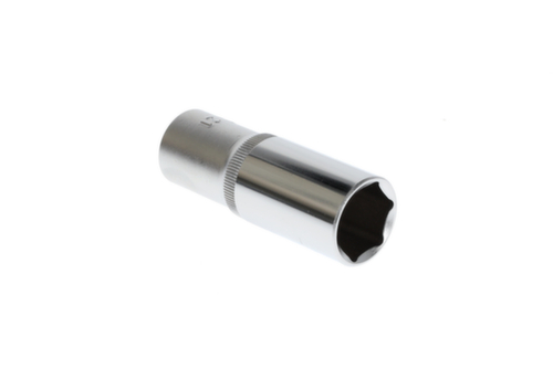 GEDORE RED R61002114 Socket 1/2" hexagon 21 mm length 77 mm