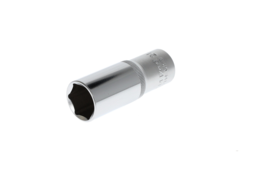 GEDORE RED R61002114 Socket 1/2" hexagon 21 mm length 77 mm