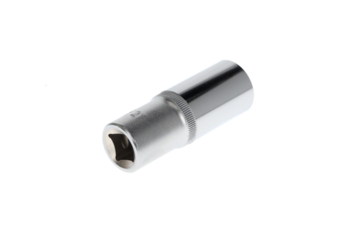 GEDORE RED R61002114 Socket 1/2" hexagon 21 mm length 77 mm