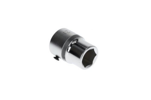 GEDORE R71002109 Socket wrench 3/4" hexagon 21 mm length 50 mm