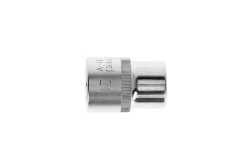 GEDORE R71002109 Socket wrench 3/4" hexagon 21 mm length 50 mm